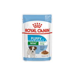 Royal Canin Mini Puppy 85 gr