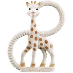 cumpără Iinel dentiție Sophie la Girafe 010318 Inel pentru dentițe (100% latex natural) în Chișinău 