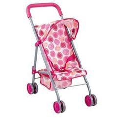 cumpără Păpușă Optmarket Д03.37 Коляска în Chișinău 