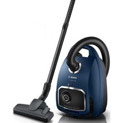купить Пылесос с мешком Bosch BGL6X320 Blue/Black в Кишинёве 