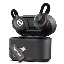 cumpără Microfon Hollyland LARK M2S Duo în Chișinău 