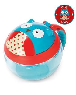 Контейнер-непросыпайка Skip Hop Zoo Сова