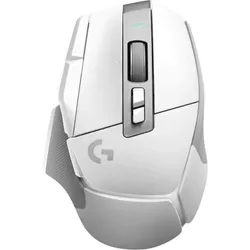 купить Мышь Logitech G502 X LIGHTSPEED - White/Core в Кишинёве 