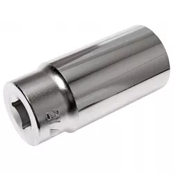 cumpără Set de tubulare, bite, duze JTC JTC-47727 Головка торцевая, глубокая 12-гр. 1/2" 27мм în Chișinău 