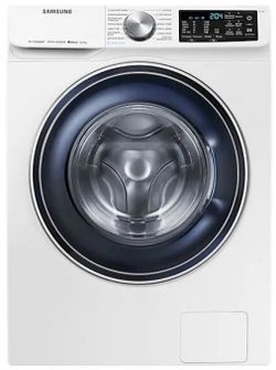 cumpără Mașină de spălat frontală Samsung WW80R62LVFWDLP în Chișinău