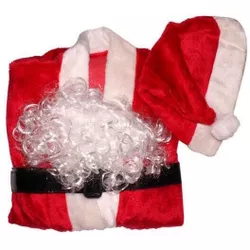 cumpără Textile de casă Promstore 02667 Costum Mos Craciun Level Top în Chișinău 