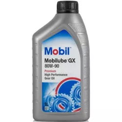 cumpără Ulei Mobil 80W GX A 1L în Chișinău 