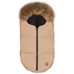 cumpără Accesorii pentru cărucior Anex FOOTMUFF WOM BROWN R/A FW03 în Chișinău 