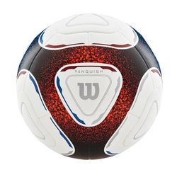 Мяч футбольный #5 VANQUISH SOCCER BALL WTE9809XB05 Wilson (2570)