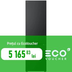 cumpără Frigider cu congelator jos LG GBV3200DEP în Chișinău 