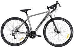 cumpără Bicicletă Crosser NORD 14S 700C 530-14S Grey/Black 116-14-530 (M) în Chișinău 
