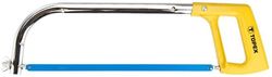 cumpără Fierăstrău manual Topex 1557 Fierăstrău p/u metal, mâner din aluminiu 250-300mm (10A225) în Chișinău 