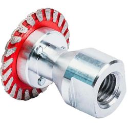 cumpără Disc de șlefuire Raider 162120 Disc diamantat Ø40/M14 Raider în Chișinău 