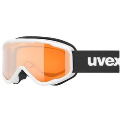 cumpără Ochelari de protecție Uvex Speedy Nova White Sl/Lasergold (S5538611030) în Chișinău 