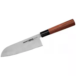 купить Нож Samura OKINAWA Santoku 175mm (SO-0194) в Кишинёве 
