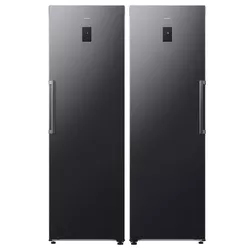 cumpără Frigider și congelator Samsung RR70H39CEFEO + RZ70H32HEFEO în Chișinău 