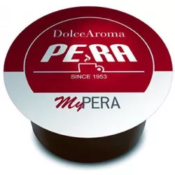 купить Кофе PERA A Modo Mio Dolce Aroma (100 buc) в Кишинёве 