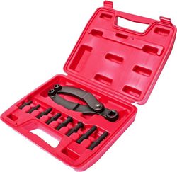 cumpără Unealta de mana JTC JTC-1209 Фиксатор шкива распредвала универсальный в кейсе în Chișinău 