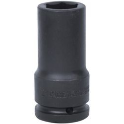 cumpără Set de tubulare, bite, duze King Tony 643524M Cheie tubulară de impact adâncă 3/4" 24mm în Chișinău 