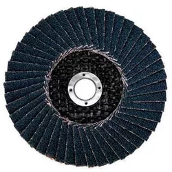 cumpără Disc de șlefuire Metabo 626875000 Disc polizor cu lamele abrazive 76mm P60 în Chișinău 
