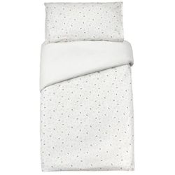 купить Детское постельное белье Premaman PCIGJ2-ECR-UNQ Set de cuverturi Little Deer в Кишинёве 