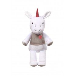 Игрушка плюшевая Babyono Unicorn