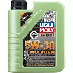 купить Масло Liqui Moly 5W30 MOLY NEW GEN 1L в Кишинёве 