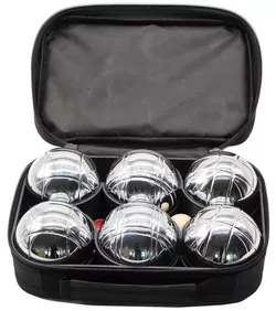 cumpără Echipament sportiv Enero Boule Petanque 6pcs петанк în Chișinău 