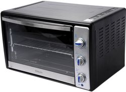 купить Печь электрическая компактная Hoffmuller HL50L (31638) в Кишинёве