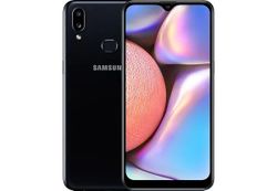 Samsung Galaxy A10s 2GB / 32GB, Black (2021)