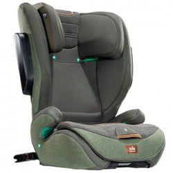 Автокресло с isofix Joie i-Traver Signature Pine (15-36 kg)