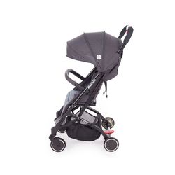Pushchair Kikka Boo Kingsy Grey 2020