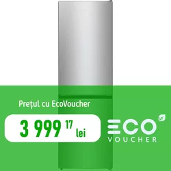 cumpără Frigider cu congelator jos Gorenje NRK61CS2XL4 în Chișinău 