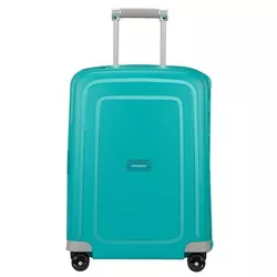 купить Чемодан Samsonite S-cure 55/20 (49539/1012) в Кишинёве 