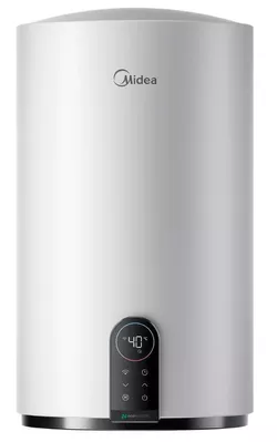 cumpără Încălzitor de apă cumulativ Midea D80-20EFR în Chișinău 