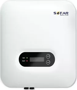 cumpără Invertor de rețea Sofar 7.7KTLM-G3 (WiFi&DC) 1F în Chișinău 