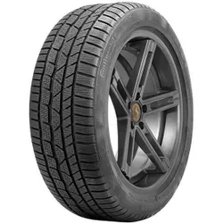 купить Шина Continental 265/45R 19 105V XL FR ContiWinterContact TS 830 P N0 в Кишинёве 