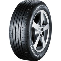 купить Шина Continental 205/60 R 16 92H TL EcoCont.5 AO в Кишинёве 