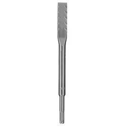 cumpără Set de tubulare, bite, duze Makita B-64244 Dalta premium ingusta SDS-Plus 20x250mm în Chișinău 