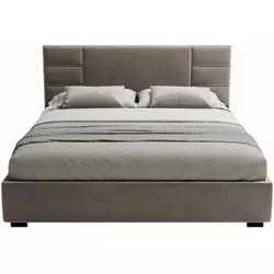 cumpără Pat my-STYLE my-Feya 90x200 (P45D90M08) în Chișinău 