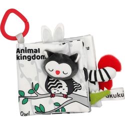 купить Погремушка Akuku 6953 Animal Kingdom A0481 в Кишинёве 