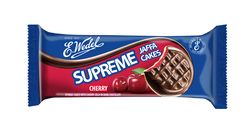 Шоколад Wedel Jaffa Cherry, 147г