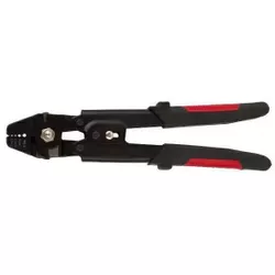 cumpără Unealta de mana Profmet 860213 Cleste de sertizare pentru clema din aluminiu 260mm în Chișinău 