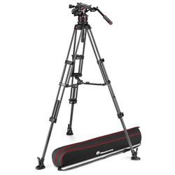 cumpără Trepied Manfrotto Nitrotech 612 & CF Twin MS în Chișinău 
