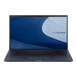 ASUS ExpertBook B9 B9400, Black