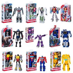 cumpără Robot Hasbro E5883 Tra Authentics Titan Changer (in assort.) în Chișinău 