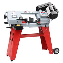 Ferăstrău cu bandă Holzmann-Maschinen BS115 230V