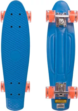 купить Скейтборд SUHS 12340 Penny board plastic SK-5672-2 в Кишинёве 