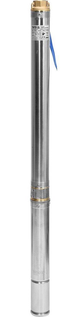 Pompa submersibilă Yato YT85301