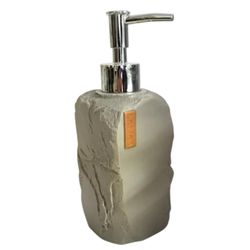 купить Дозатор для мыла Axentia 139864 Design Cement в Кишинёве 